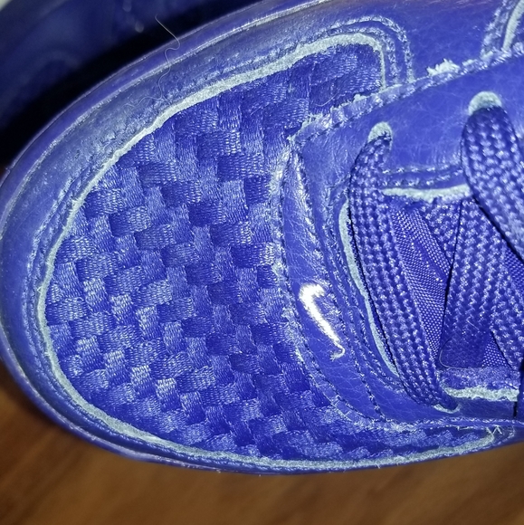 2015 Nike Air Force 1 Sneakers - Picture 3 of 10